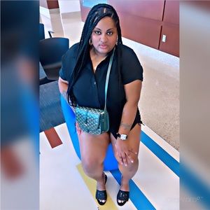 Meet your Posher, Shaunda